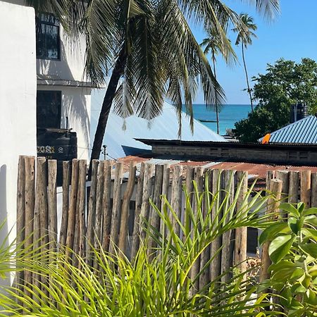 Maison Boheme Bed and Breakfast Nungwi Exterior foto